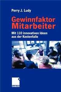 Gewinnfaktor Mitarbeiter