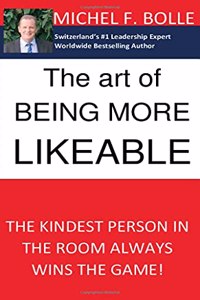 Art of Being More Likeable