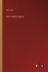 Uma Familia Ingleza