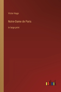 Notre-Dame de Paris
