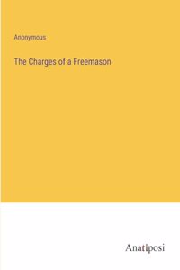 Charges of a Freemason