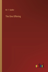 The One Offering