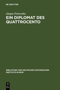 Diplomat des Quattrocento