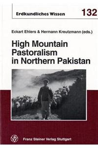 High Mountain Pastoralism in Northern Pakistan