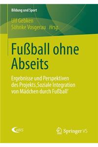 Fußball ohne Abseits
