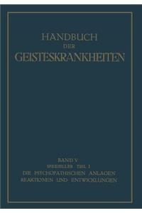 Spezieller Teil