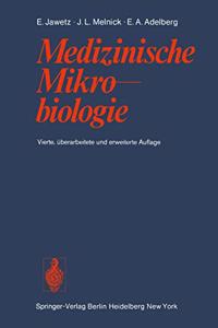 Medizinische Mikrobiologie