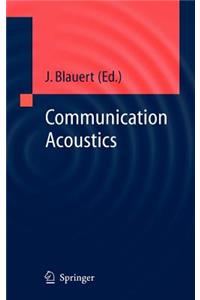 Communication Acoustics