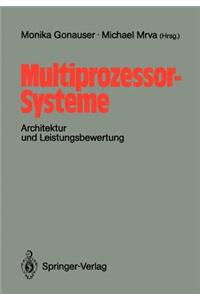 Multiprozessor-Systeme