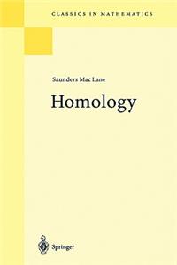 Homology