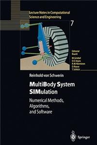 Multibody System Simulation