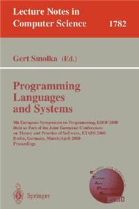 Programming Languages and Systems