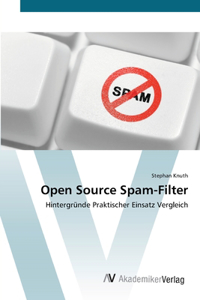 Open Source Spam-Filter