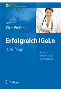 Erfolgreich IGeLn