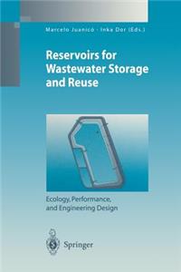 Hypertrophic Reservoirs for Wastewater Storage and Reuse