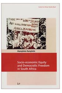 Socio-Economic Equity and Democratic Freedom in South Africa, 8