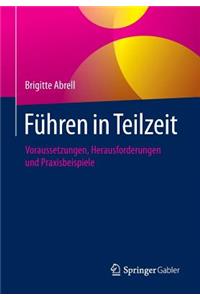 Führen in Teilzeit
