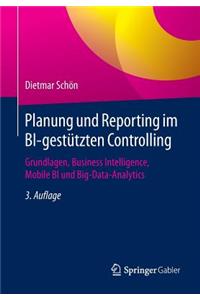 Planung Und Reporting Im Bi-Gestützten Controlling