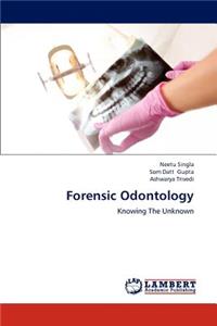 Forensic Odontology