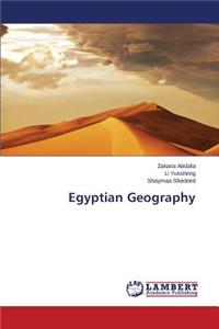 Egyptian Geography