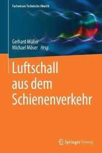 Luftschall Aus Dem Schienenverkehr