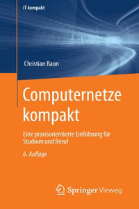 Computernetze Kompakt