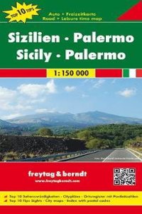 Sicily - Palermo