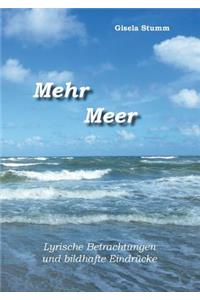 Mehr Meer