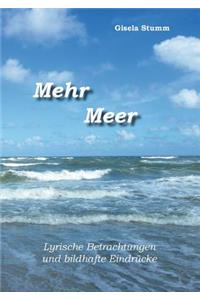 Mehr Meer