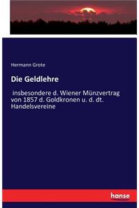 Die Geldlehre