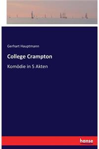 College Crampton