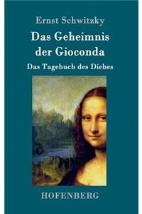 Das Geheimnis der Gioconda