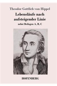 Lebensläufe nach aufsteigender Linie