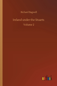 Ireland under the Stuarts