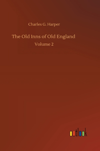 Old Inns of Old England