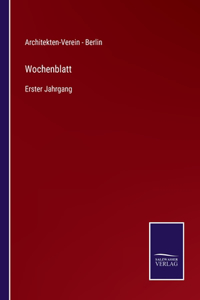 Wochenblatt