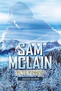 Sam McLain - Alte Feinde