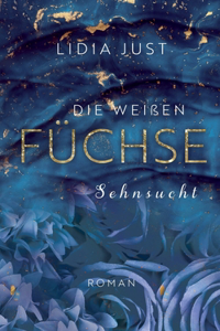 weißen Füchse