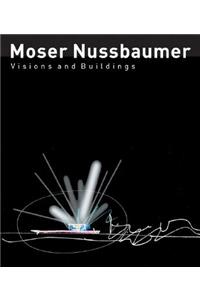 Moser Nussbaumer