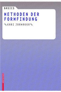 Basics Methoden Der Formfindung