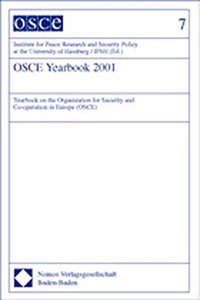 OSCE Yearbook 2001
