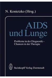 AIDS Und Lunge