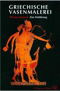 Griechische Vasenmalerei