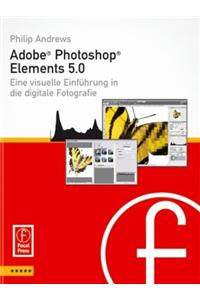 Adobe Photoshop Elements 5.0