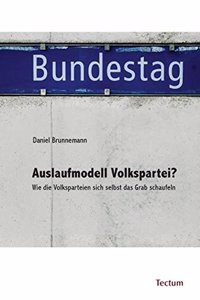 Auslaufmodell Volkspartei?