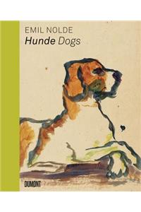 Emil Nolde: Dogs