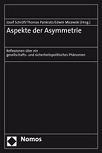 Aspekte Der Asymmetrie