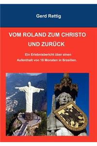 Vom Roland Zum Christo Und Zurück