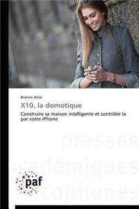 X10, La Domotique