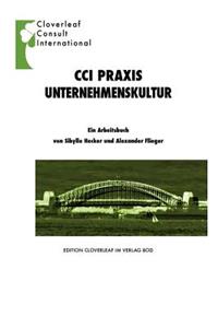 CCI PRAXIS Unternehmenskultur